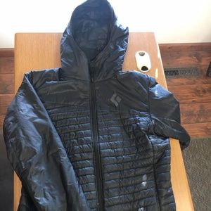 Black Diamond Access Hoody